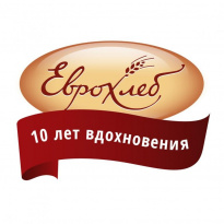 Европейский Хлеб