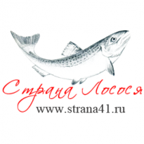 Страна Лосося
