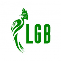 Lucky Greenbird