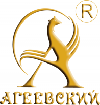 Комбинат кондитерских изделий Агеевский