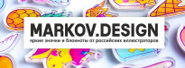 MARKOV.DESIGN