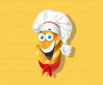 Хлеб Мещеры