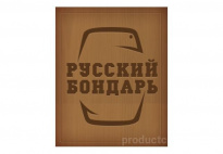 Русский бондарь