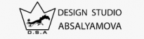 Дизайн-студия Абсалямовой