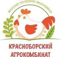 Красноборский Агрокомбинат
