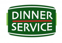 DINNER SERVICE
