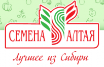 Семена Алтая