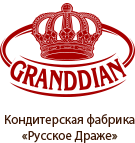 Русское драже