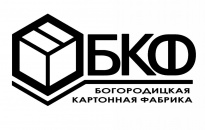 Богородицкая картонная фабрика
