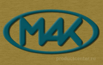 Завод МАК