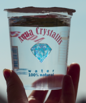 Аква Хаустус