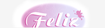 Feliz