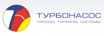 Турбонасос