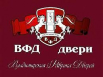 Владимирская фабрика дверей