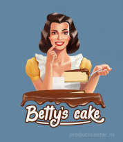 Betty's cake