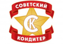 Советский кондитер