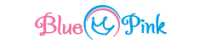 Blue Pink