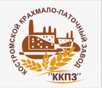 Костромской Крахмало-Паточный Завод