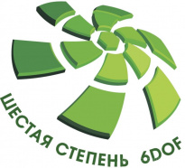 Шестая степень