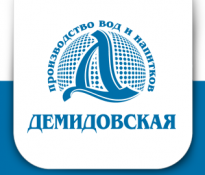 Демидовская