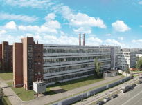 Вологодский оптико-механический завод