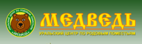 Медведь