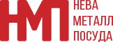 Нева металл посуда