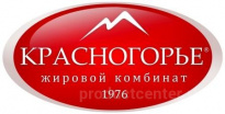 Красногорский жировой комбинат