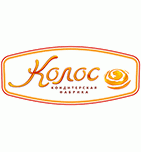 Кондитерская фабрика Колос