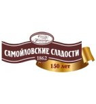 Кондитерская фабрика им. К. Самойловой (Красный Октябрь)