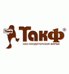 Кондитерская фирма ТАКФ (ТАКФ)