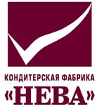 Кондитерская фабрика Нева