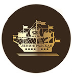 Кондитерская фабрика Ленинградская