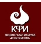 Кондитерская фабрика Искитимский кондитер