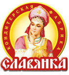 Кондитерское объединение Славянка