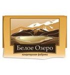 Кондитерская фабрика Белое Озеро