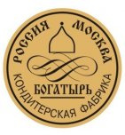 Кондитерская фабрика Богатырь