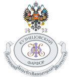 Кузнецовский фарфор