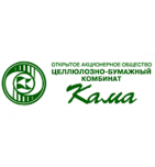 Целлюлозно-бумажный комбинат Кама (ЦБК Кама)