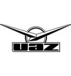 Ульяновский автомобильный завод (УАЗ)
