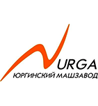 Юргинский машиностроительный завод (Юргинский машзавод)