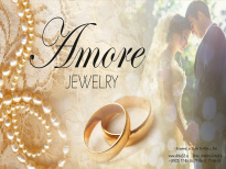 Ювелирная компания Amore Jewerly