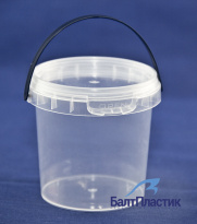 Балтпластик