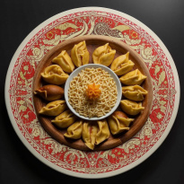 Усадьба БориМарк