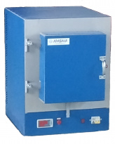 Завод термического оборудования Аравана