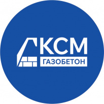 КСМ Газобетон