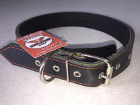 Алтайский ошейник