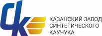 Казанский завод синтетического каучука