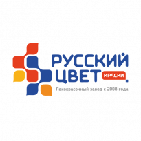 ТД Краски Русский цвет
