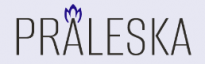 Praleska